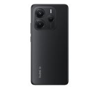 Smartphone Xiaomi Redmi Note 14 6GB/ 128GB/ 6.67'/ 5G/ Negro