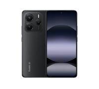 Xiaomi Redmi Note 14 5G 16,9 cm (6.67") Ranura híbrida Dual SIM USB Tipo C 8 GB 256 GB 5110 mAh Negro