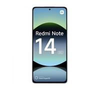 Xiaomi Redmi Note 14 5G 256GB verde (MZB0IOEEU)