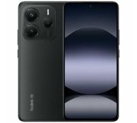 Xiaomi Redmi Note 14 5G 6/128GB Negro Medianoche Libre