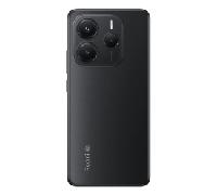 Xiaomi-Smartphone Redmi Note 14, versión Global, 5G, NFC, MTK Dimensity 7025-Ultra, cámara de 108MP, batería de 5110mAh, 45W, carga Turbo Midnight Black