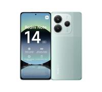 Xiaomi Redmi Note 14 5G 16,9 cm (6.67") Ranura híbrida Dual SIM USB Tipo C 8 GB 256 GB 5110 mAh Verde
