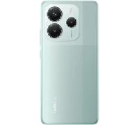 Xiaomi-Smartphone Redmi Note 14, versión Global, 5G, NFC, MTK Dimensity 7025-Ultra, cámara de 108MP, batería de 5110mAh, 45W, carga Turbo Coral Green