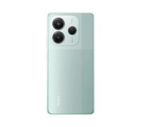 Xiaomi Redmi Note 14 5G 6 Go/128 Go Verde Coral (Coral Green) Doble SIM