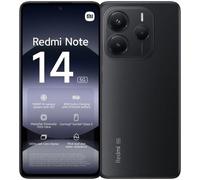 Xiaomi REDMI Note 14 5G 8GB 256GB 6.67" Negro Medianoche