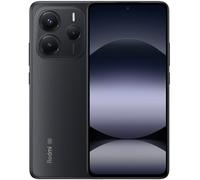 Xiaomi Redmi Note 14 5G Smartphone 6.67 8GB/256GB Dual SIM (Negro Medianoche)