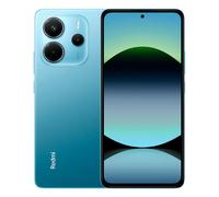 Xiaomi Redmi Note 14 6.6" 6GB 128GB 4G Azul Océano