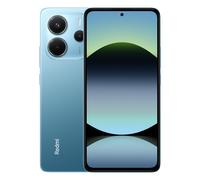 Xiaomi Redmi Note 14 6GB+128GB Azul Océano pantalla AMOLED de 16,94 cm (6,67"), Xiaomi HyperOS (basado en Android 14), triple cámara de 108 MP