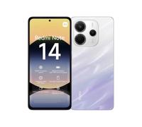 Xiaomi Redmi Note 14 6GB 256GB Púrpura (4G) - Smartphone 6.67"