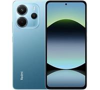 Xiaomi Redmi Note 14 Doble SIM 256GB azul