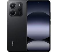 Xiaomi Redmi Note 14 16,9 cm (6.67") Ranura híbrida Dual SIM 4G USB Tipo C 6 GB 128 GB 5500 mAh Negro