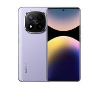 Smartphone xiaomi redmi note 14 pro+ 12gb/ 256gb/ 6.67'/ 5g/ púrpura