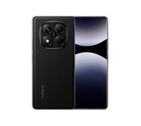 Xiaomi Redmi Note 14 Pro 12GB 512GB Negro Medianoche (4G) - Smartphone 6.6