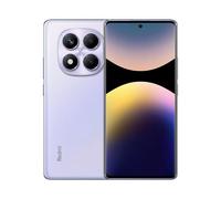 Xiaomi Redmi Note 14 Pro 256GB - Púrpura - Libre - Reacondicionado -