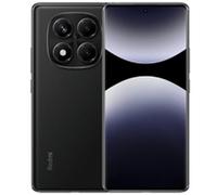 Xiaomi Redmi Note 14 Pro 4G 12GB 512GB negro (NOTE14P 12-512 BK)