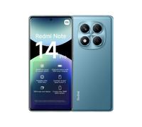 Xiaomi Redmi Note 14 Pro 4G 256GB/8GB Dual SIM Azul