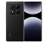 Xiaomi Redmi Note 14 Pro 4G Smartphone,200MP AI Camera,MediaTek Helio G100-Ultra,67" 5500mAh,with Charger,12GB+512GB,Black