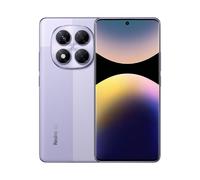 Xiaomi Redmi Note 14 Pro 5G 12/512 GB Morado nuevo