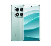 Xiaomi Redmi Note 14 Pro 5G 12/512 GB Verde nuevo