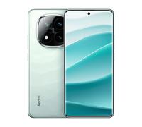 Xiaomi Redmi Note 14 Pro+ 5G 16/512 GB 50MP Verde nuevo