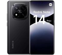 Xiaomi Redmi Note 14 Pro+ 5G 16/512 GB Negro nuevo