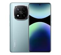 Xiaomi redmi note 14 pro+ 5g 16,9 cm (6.67') sim doble usb tipo c 12 g