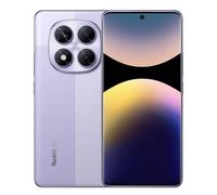 Xiaomi Redmi Note 14 Pro 5G 256 GB Morado Lavanda nuevo