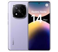 Xiaomi Redmi Note 14 Pro+ 5G 16,9 cm (6.67") SIM doble USB Tipo C 8 GB 256 GB 5110 mAh Lavanda, Púrpura