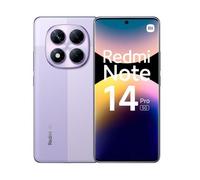 Xiaomi Redmi Note 14 Pro 5G 256GB - Púrpura - Libre - Reacondicionado -