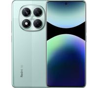 Xiaomi Redmi Note 14 Pro 5G 256GB - Verde - Libre - Reacondicionado -