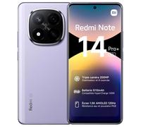 Xiaomi Redmi Note 14 Pro+ 5G 512 GB Morado nuevo