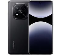 Xiaomi Redmi Note 14 Pro+ 5G 512GB - Negro - Libre - Reacondicionado -