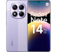 Xiaomi Redmi Note 14 Pro 5G 512GB - Púrpura - Libre - Reacondicionado -