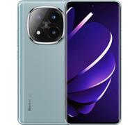 Xiaomi Redmi Note 14 Pro+ 5G 8/256 GB Azul nuevo