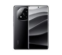 Xiaomi Redmi Note 14 Pro+ 5G 8/256 GB Negro nuevo