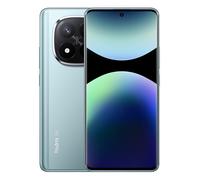 Xiaomi Redmi Note 14 Pro+ 5G 16,9 cm (6.67") SIM doble USB Tipo C 8 GB 256 GB 5110 mAh Azul