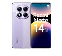Xiaomi Redmi Note 14 Pro 5G 8GB/256GB (Condición nuevo) 3 años garantia