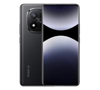 Xiaomi Redmi Note 14 Pro+ 5G 16,9 cm (6.67") SIM doble USB Tipo C 8 GB 256 GB 5110 mAh Negro