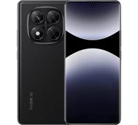 Xiaomi Redmi Note 14 Pro 5G 8GB 256GB Negro - Nuevo