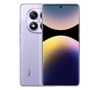 Xiaomi Redmi Note 14 Pro 5G 16,9 cm (6.67") SIM doble USB Tipo C 8 GB 256 GB 5110 mAh Lavanda, Púrpura