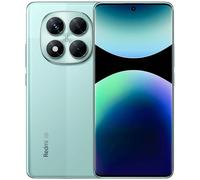 Xiaomi Redmi Note 14 Pro 5G 8GB/256GB Verde