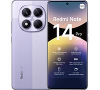 Xiaomi Redmi Note 14 Pro 5G 8GB 256GB violeta Unidad Desprecintada