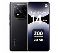 Xiaomi REDMI Note 14 Pro Plus 5G 12GB 256GB 6.67" Negro