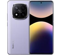 Xiaomi Redmi Note 14 Pro+ 5G 16,9 cm (6.67") SIM doble USB Tipo C 8 GB 256 GB 5110 mAh Lavanda, Púrpura
