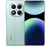 Xiaomi Redmi Note 14 Pro 5G Smartphone 6.67 8GB/256GB Dual SIM (Verde Coral)