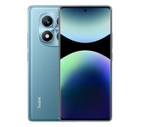 Xiaomi Redmi Note 14 Pro 8GB+256GB Azul Océano pantalla AMOLED de 16,94 cm (6,67"), Xiaomi HyperOS (basado en Android 14), triple cámara de 200 MP
