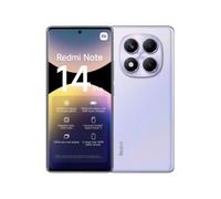 Smartphone xiaomi redmi note 14 pro 8gb/ 256gb/ 6.67'/ purpura