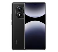 Xiaomi Redmi Note 14 Pro 8GB+256GB Negro Medianoche pantalla AMOLED de 16,94 cm (6,67"), Xiaomi HyperOS (basado en Android 14), triple cámara de 200 MP