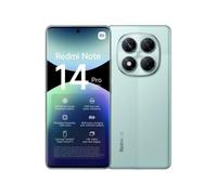 Xiaomi Redmi Note 14 Pro 8GB 256GB Verde (5G) - Smartphone 6.67"
