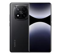 Xiaomi Redmi Note 14 Pro Plus 12GB 256GB 6.67" AMOLED 5G Dual SIM Cámara 200MP IP68 Android Negro